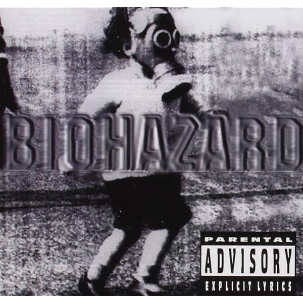Biohazard - Urban Discipline - Amazon.com Music